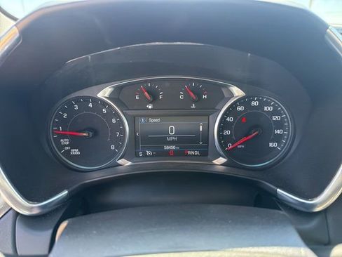 Used 2024 Chevrolet Equinox LT AWD/4WD image 21