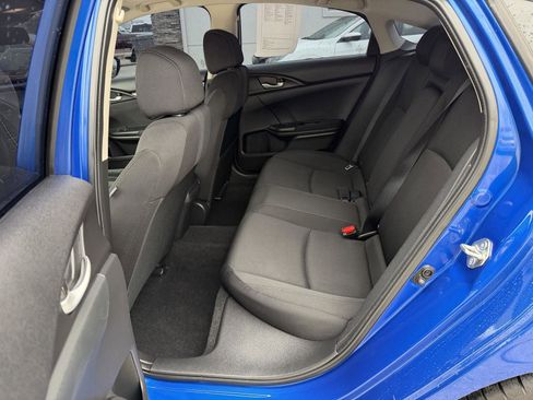 Used 2020 Honda Civic EX image 13