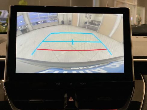 New 2026 Toyota Corolla Cross LE image 20