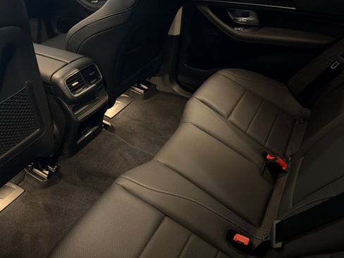 New 2026 Mercedes-Benz GLE 350 4MATIC image 11