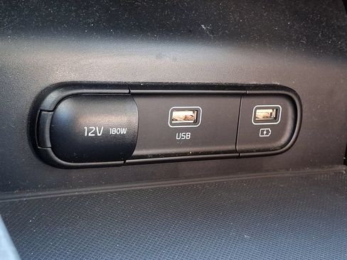Used 2024 Kia K5 LXS FWD image 25