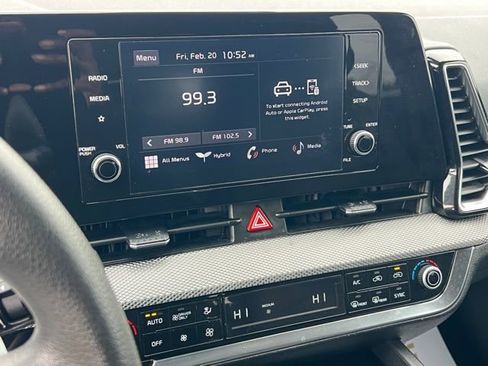 Certified 2023 Kia Sportage LX image 22