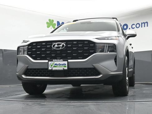Certified 2023 Hyundai Santa Fe SEL AWD/4WD image 7