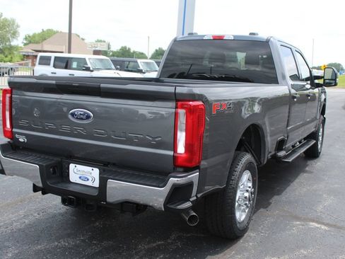 New 2026 Ford F350 XLT AWD/4WD image 9