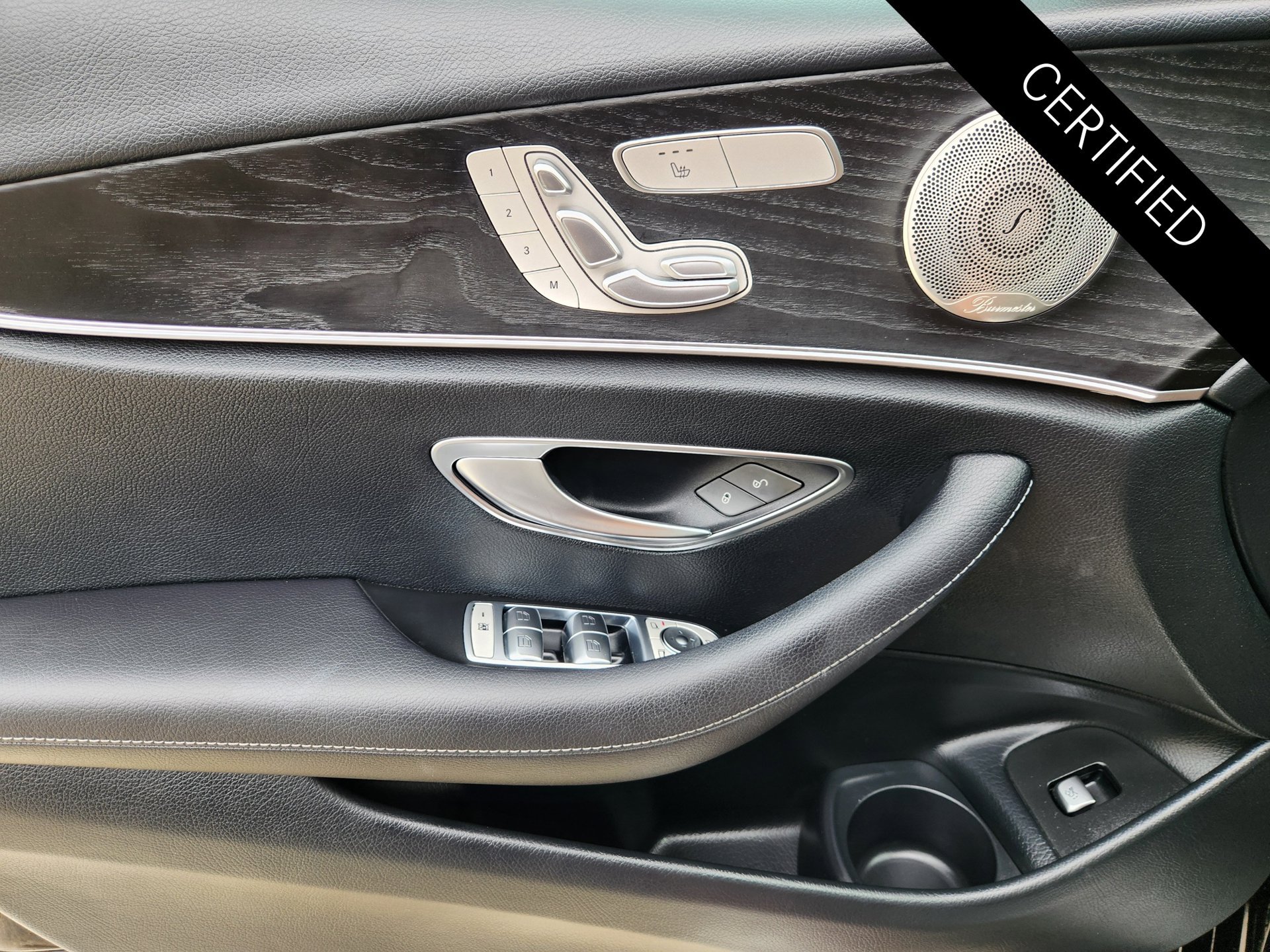 Used 2023 Mercedes-Benz E 350 Sedan image 24