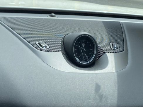 New 2024 Maserati Levante GT Ultima image 27