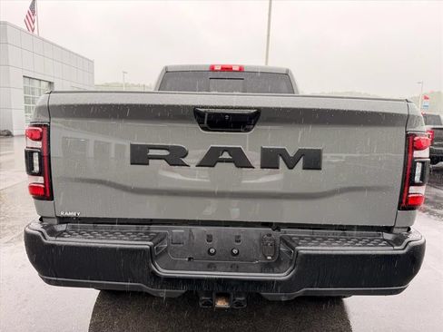 Used 2024 RAM 2500 Power Wagon w/ Level 2 Equipment Group AWD/4WD image 6