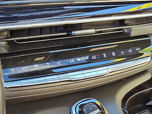 Used 2021 Cadillac Escalade ESV Sport w/ Driver Assist Tech Package image 16