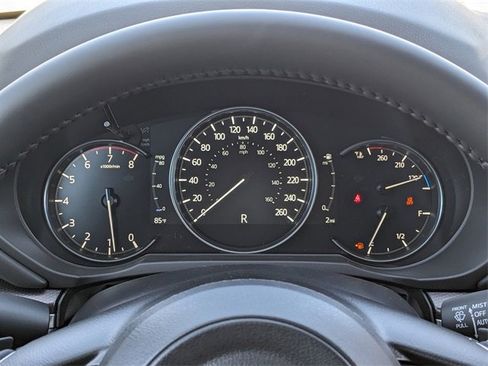 Used 2025 MAZDA CX-5 Carbon Edition image 29