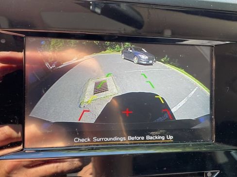 Used 2019 Subaru Crosstrek 2.0i Premium AWD/4WD image 28