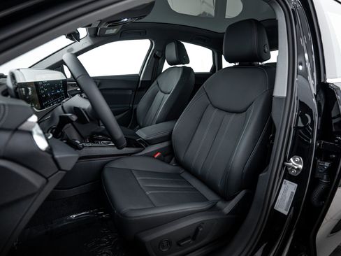 New 2025 Audi A5 2.0T Premium Plus image 10