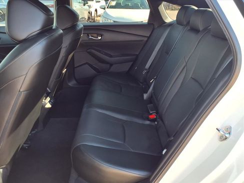 Certified 2025 Honda Accord Sport image 18