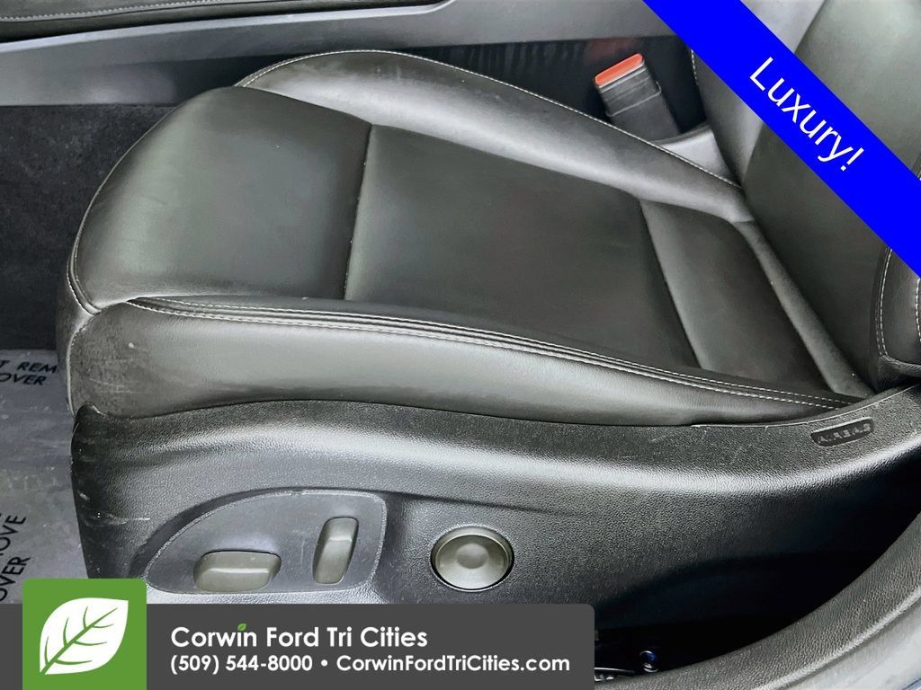 Used 2020 Cadillac CT5 Luxury w/ Sun And Sound Package AWD/4WD image 23