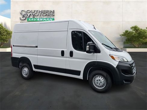 New 2026 RAM ProMaster 1500 w/ Convenience Group image 7