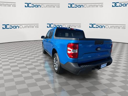 New 2026 Ford Maverick XLT w/ XLT Luxury Package image 6