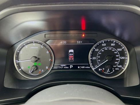 Used 2025 Mitsubishi Outlander SE image 14