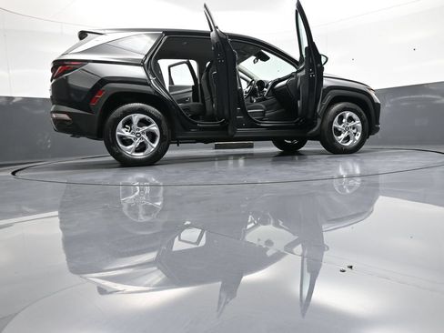 Certified 2024 Hyundai Tucson SE AWD/4WD image 46