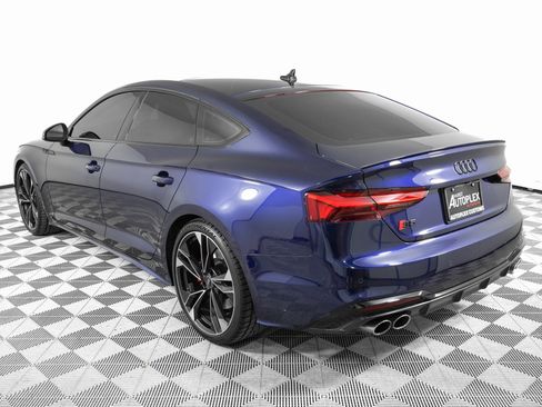 Used 2022 Audi S5 Premium Plus w/ Premium Plus Package image 7