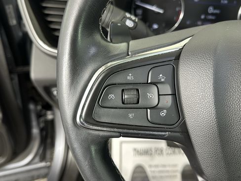 Certified 2022 Buick Envision Preferred image 29