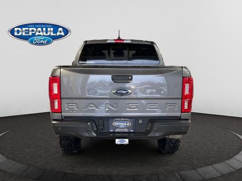 Used 2021 Ford Ranger XL w/ Equipment Group 101A High image 5