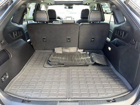 Used 2024 Ford Edge ST w/ Equipment Group 401A image 46