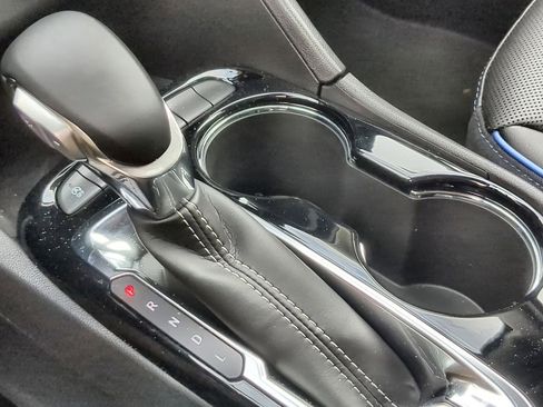 New 2026 Buick Encore GX Sport Touring w/ Comfort Package image 15