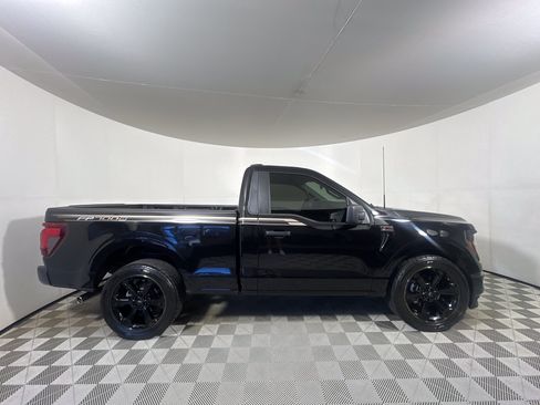 Certified 2026 Ford F150 XL AWD/4WD image 8