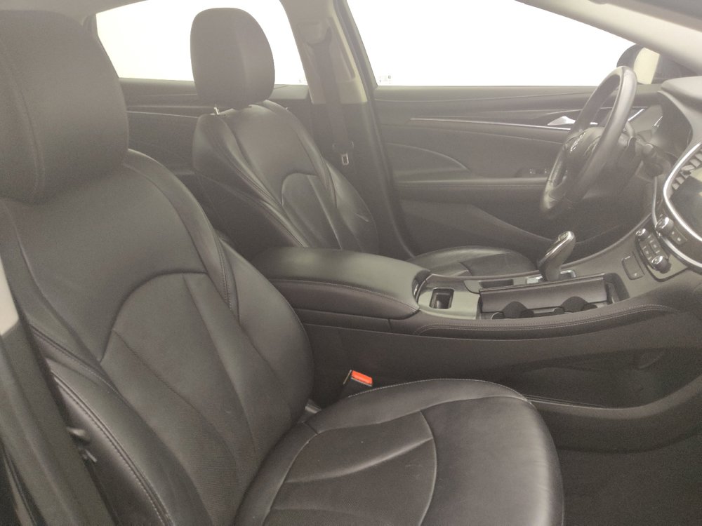 Used 2018 Buick LaCrosse Essence w/ Sun and Shade Package FWD image 21
