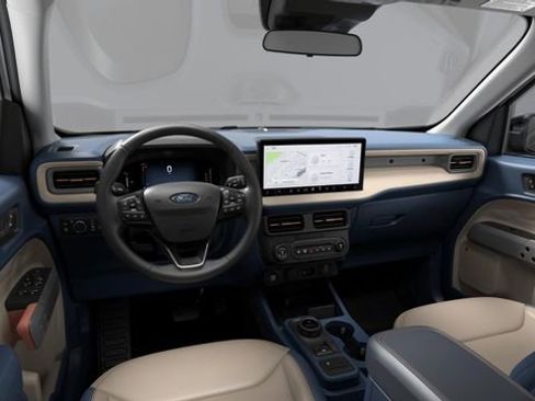 New 2026 Ford Maverick Lariat AWD/4WD image 20