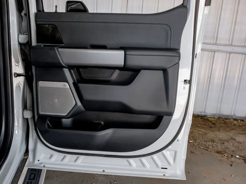 Used 2025 Ford F250 Lariat AWD/4WD image 50