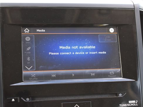Used 2023 Subaru Forester Sport AWD/4WD image 58