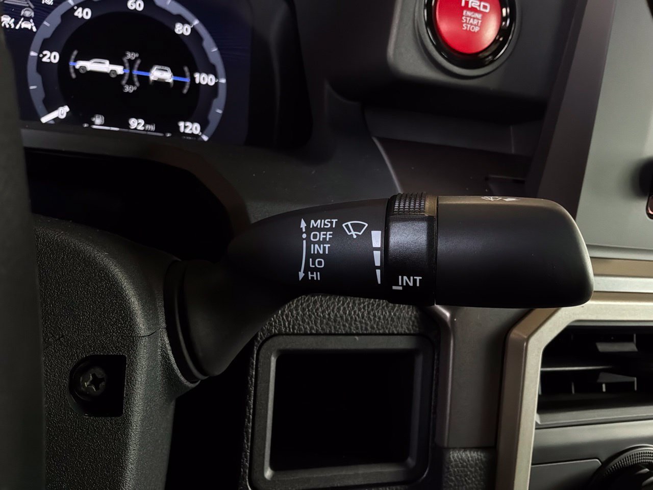 Used 2026 Toyota Tacoma TRD Off-Road AWD/4WD image 38