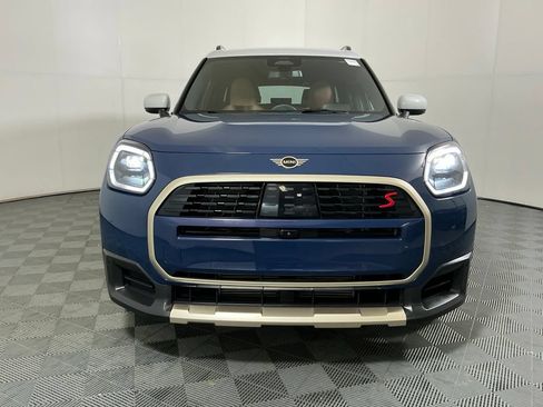 Used 2026 MINI Cooper Countryman S AWD/4WD image 3