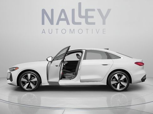 Used 2025 Audi A5 2.0T Premium w/ Convenience Package AWD/4WD image 2