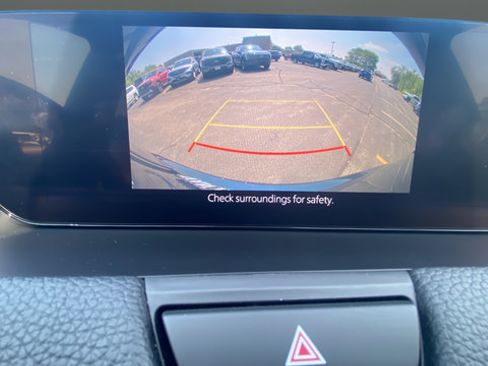Used 2024 MAZDA CX-90 3.3 Turbo w/ Preferred Plus AWD/4WD image 13