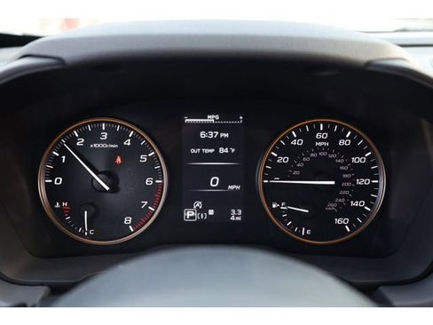 New 2026 Subaru Crosstrek 2.5i Wilderness AWD/4WD image 38