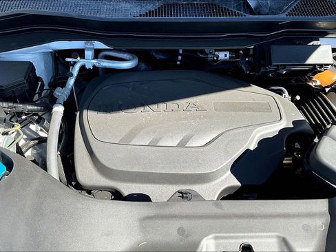 New 2026 Honda Ridgeline Black Edition image 11