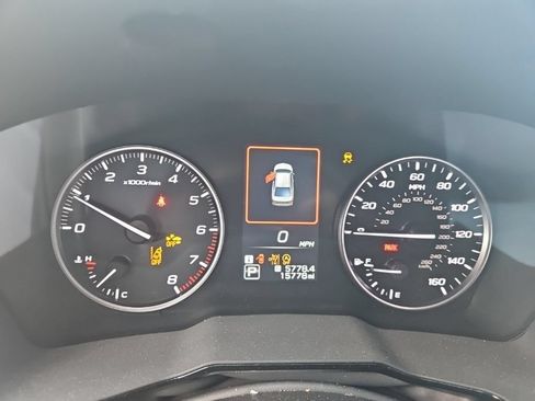 Used 2024 Subaru Legacy Premium AWD/4WD image 15