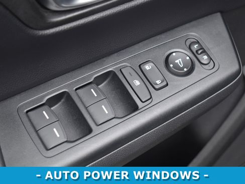 Certified 2024 Honda CR-V Sport-L image 7