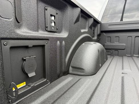 New 2026 Ford F150 Lariat w/ Equipment Group 502A High image 26