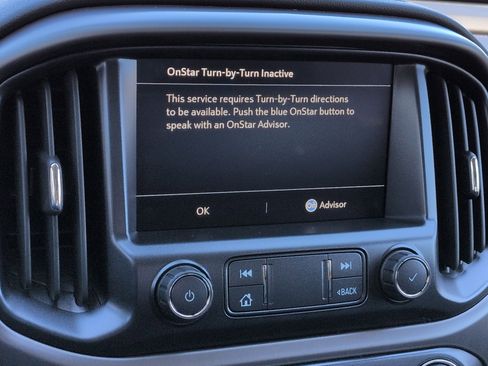 Certified 2021 GMC Canyon AT4 image 14