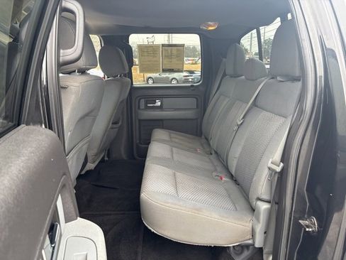 Used 2013 Ford F150 XLT w/ Luxury Equipment Group image 24