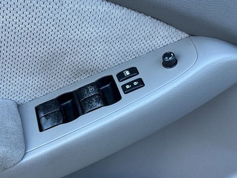 Used 2007 Nissan Altima 2.5 S w/ Emergency Aid Pkg image 13