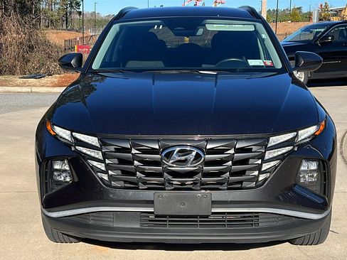 Used 2024 Hyundai Tucson SEL image 3