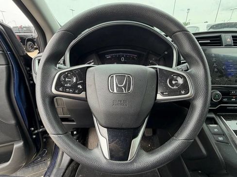 Used 2020 Honda CR-V EX image 14