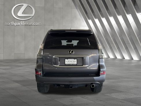 Used 2023 Lexus GX 460 Premium w/ Premium Plus Package AWD/4WD image 27