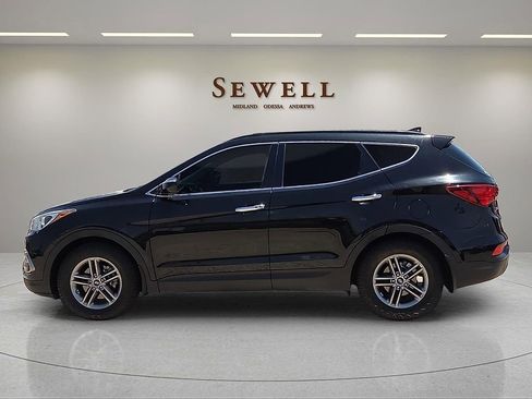 Used 2018 Hyundai Santa Fe Sport FWD image 2