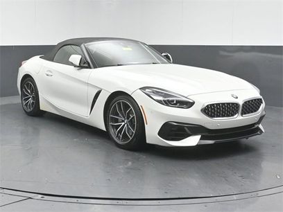 Used 2020 BMW Z4 sDrive30i w/ Convenience Package