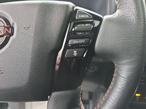 Used 2023 Nissan Frontier PRO-4X w/ Pro-4X Premium Package image 41