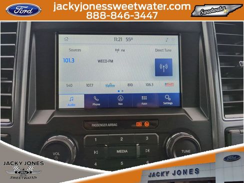 Certified 2022 Ford F350 XLT w/ XLT Premium Package image 24